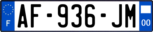 AF-936-JM