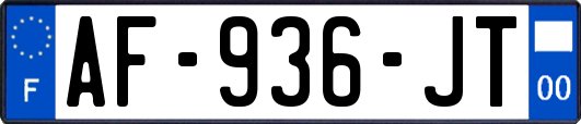 AF-936-JT