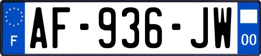 AF-936-JW