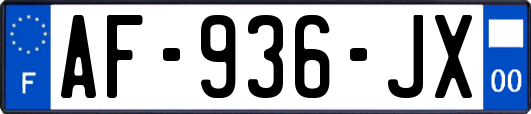 AF-936-JX