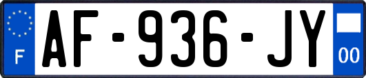 AF-936-JY