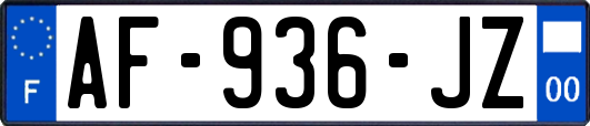 AF-936-JZ