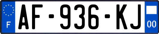 AF-936-KJ