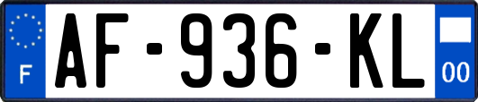 AF-936-KL
