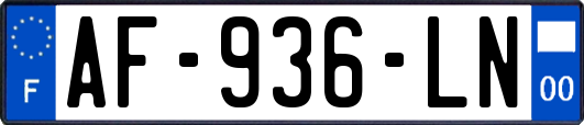AF-936-LN