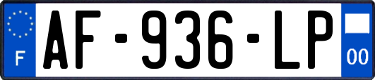 AF-936-LP