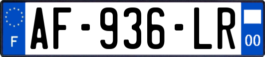 AF-936-LR
