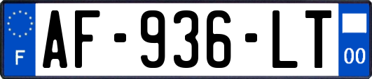 AF-936-LT