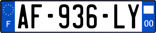 AF-936-LY