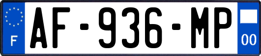 AF-936-MP