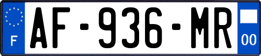 AF-936-MR
