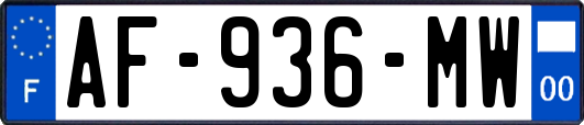 AF-936-MW