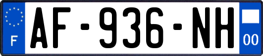 AF-936-NH