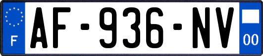 AF-936-NV