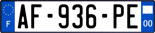 AF-936-PE