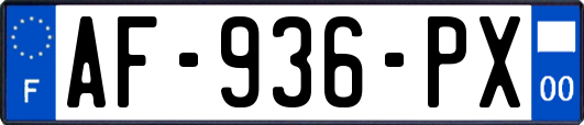 AF-936-PX