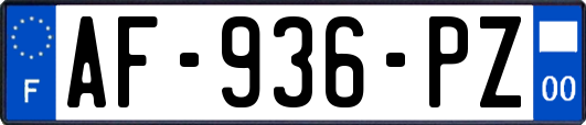 AF-936-PZ