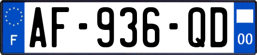 AF-936-QD