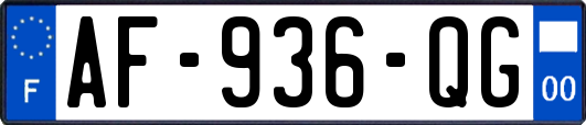 AF-936-QG