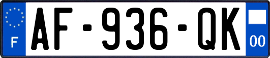 AF-936-QK
