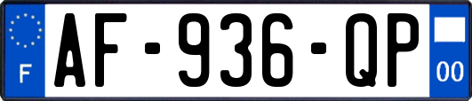 AF-936-QP
