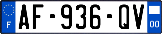 AF-936-QV