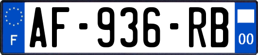 AF-936-RB