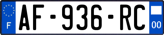 AF-936-RC