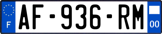 AF-936-RM