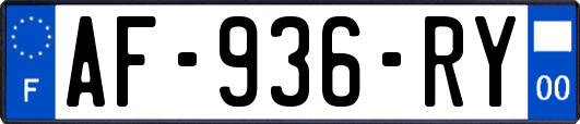 AF-936-RY