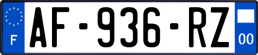 AF-936-RZ