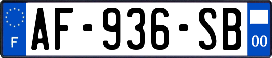 AF-936-SB