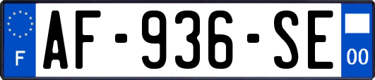 AF-936-SE