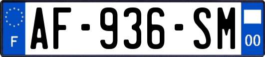 AF-936-SM