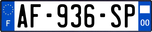 AF-936-SP