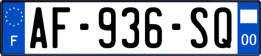 AF-936-SQ