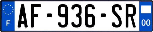 AF-936-SR