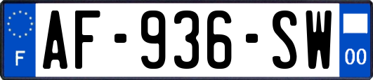 AF-936-SW