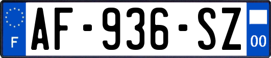 AF-936-SZ