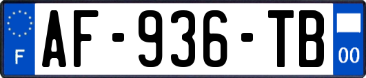 AF-936-TB