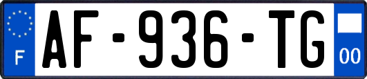 AF-936-TG