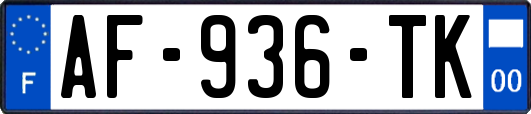AF-936-TK