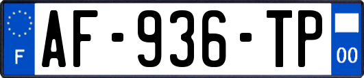 AF-936-TP