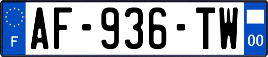 AF-936-TW