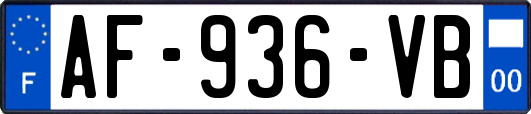 AF-936-VB