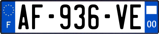 AF-936-VE