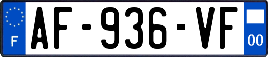 AF-936-VF