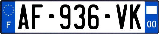 AF-936-VK