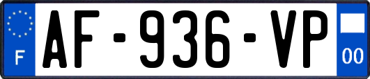 AF-936-VP
