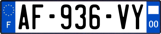 AF-936-VY